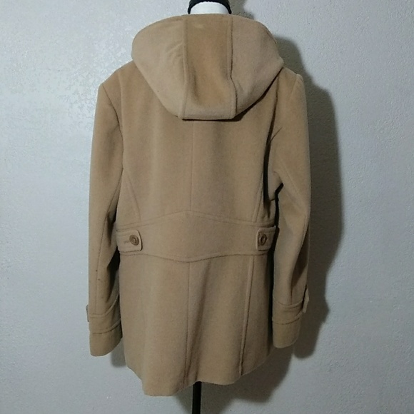 ST. John's Bay Coat - Picture 3 of 6